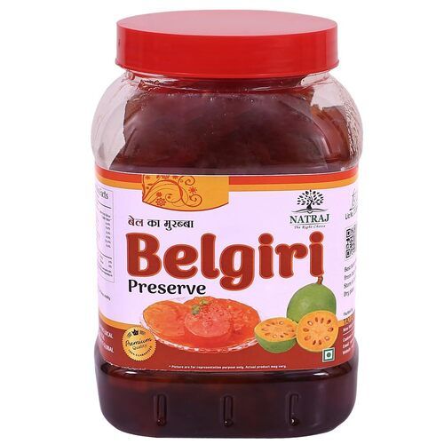 Tasty Belgiri Bel Murabba
