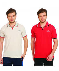 Mens Trendy T-shirts