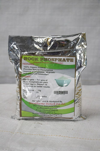 Rock Phosphate