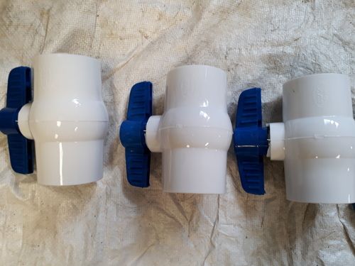 PVC Valve