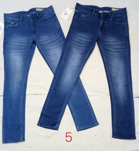 Levis 511 Jeans Men 33 Blue Slim Tapered Dark Wash Denim Casual Pants 3331   Full On Cinema