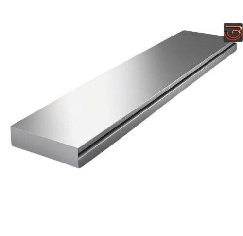 Corrosion Resistant Aluminium Flat Bars