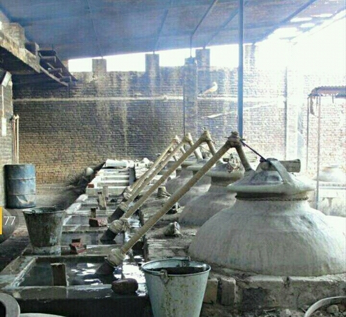 attar factory