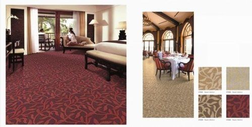 China Wool Tufted Carpet Customize ODM OEM