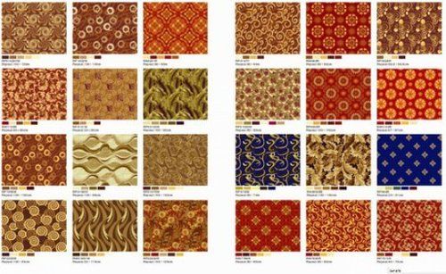 China Custom Carpet ODM OEM