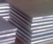 China Middle Thickness Plates 316l Stainless Steel Sheet