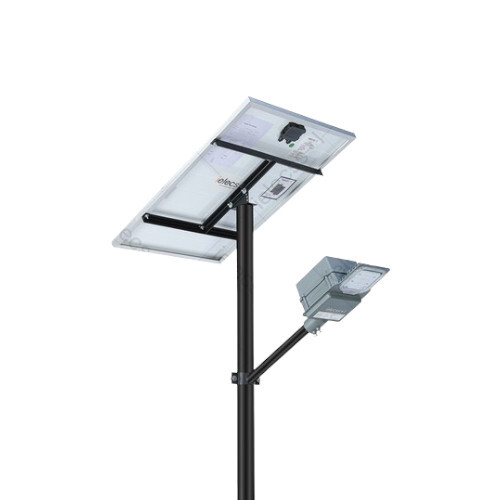 Solar Street Light - High Efficiency, Low Power Consumption | Customizable Options, Flawless Finish