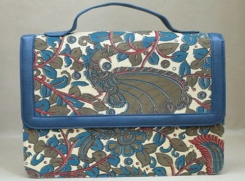 Printed Laptop Sleeve Bag