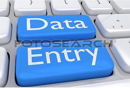 Data Entry Projects By Praxis Infotech Solution