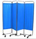 Durable Ward Screen Lk4600-4 Folded