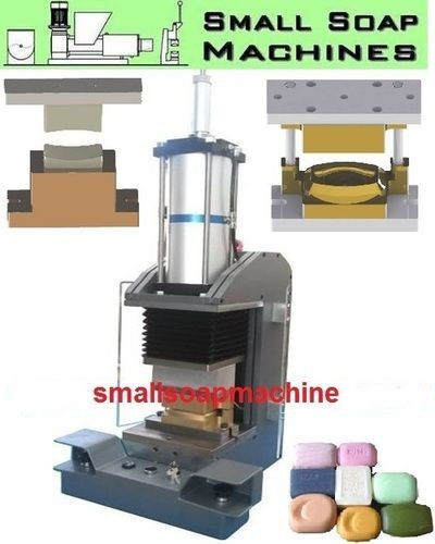 Soap Making Machines Manufacturer, Soap Machinery Plants Exporter India -  SoapMakingMachines.com