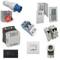 Electrical Switchgears - High-Quality Aluminium and Copper Lugs, Cable Jointing Kit, Crimping Tools, Silica Gel | Reliable Control, Protection and Isolation of Electrical Equipment