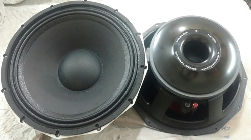 seth dj speaker