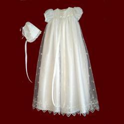 collins and hall christening gowns