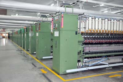 list of spinning mills in india list of spinning mills in india