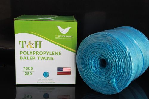 Baler Twine 7000' Th-280 Pasture Package