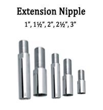 Extension Nipple (Leeron)