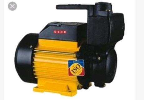 AC And DC Pumps