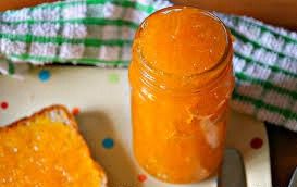 Mango Jam