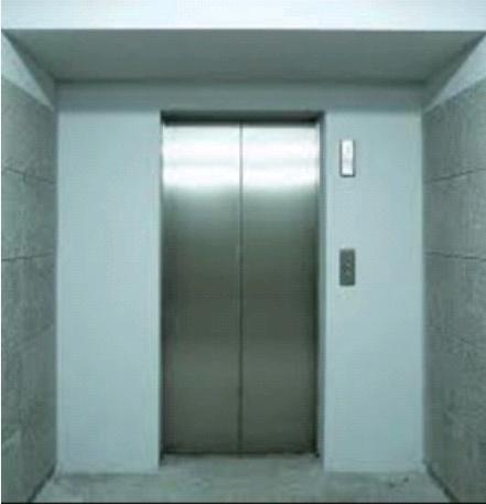 Automatic Elevators - For Residential and Commercial Use | Safety Device, Designated Stop, Safety Sensor, Overload Holding Stop