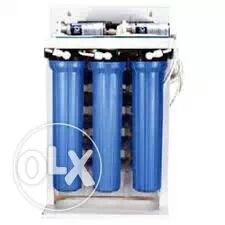 Ro Water Purifier System