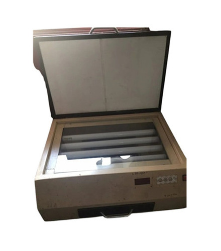 Latest Rubber Stamp Making Machine - General Use: Industrial