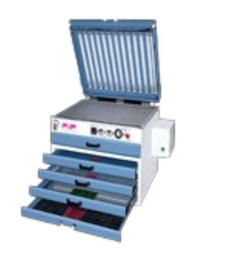 Jumbo Line Flexo Plate Making Machines