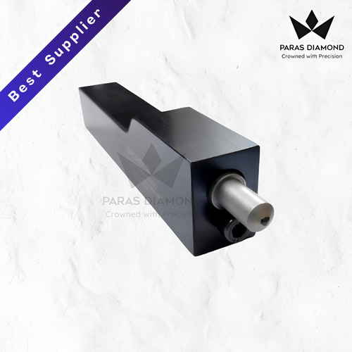 Diamond Burnishing Tool - Density: As Per Your Requirement