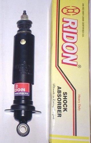 Glossy Black Bajaj Re 175 Cng Rear Shock Absorber