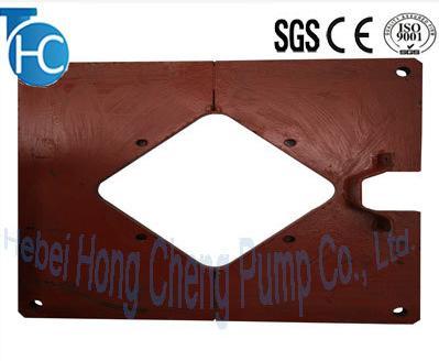 Submersible Pump Mounting Plate