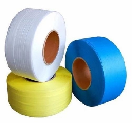 Plastic Packing Strap - Application: Packaging