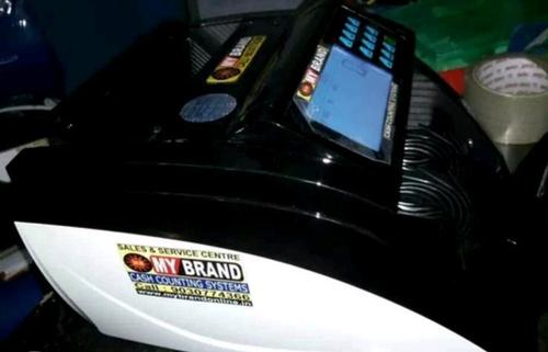 My Brand Cash Counting Machines