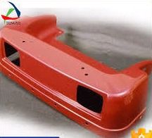 Plastic Bumpers - High-Quality Lightweight Plastic Bumpers | Easy to Install, Optimized Performance