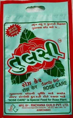 Tulsi Rose Care Mixture (01kg, 05kg, 50kg)