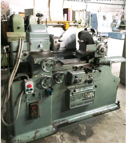 Schiess 1600 Vertical Turret Lathe