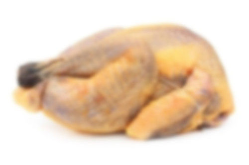 Guinea Fowl Meat