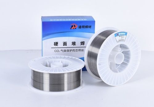 Automatic Hard Facing Flux Cored Welding Wire