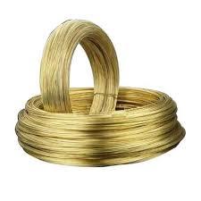 Coil Wire