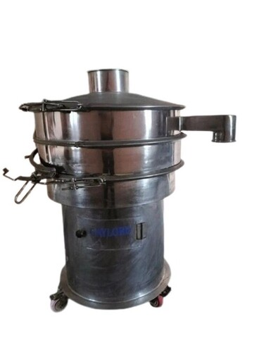Pharma Plan Shifter Machine