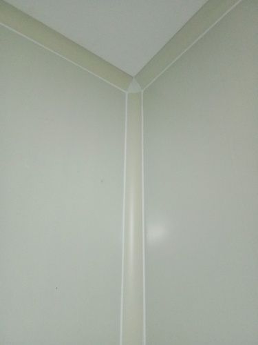 Brown Wall Partition Panel