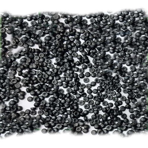 ब्लैक पे 100 ऑफ ग्रेड ग्रेन्यूल्स