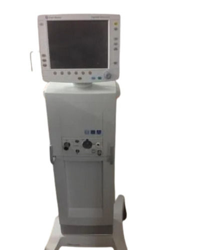 Refurbished Ventilator