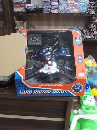 remote control car robot banne wali