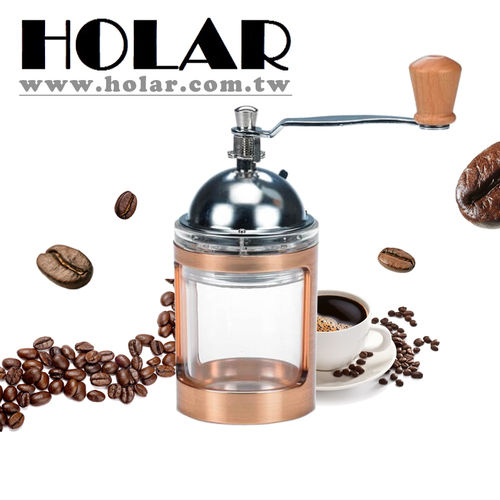 Coffee Grinder vs. Spice Grinder: Is There Any Real Difference? - Holar