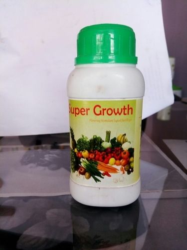 Super Growth Bio Fertilizer
