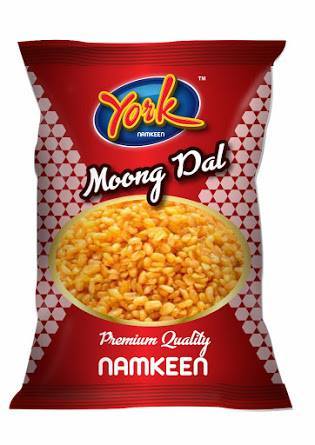 Moong Daal Namkeen