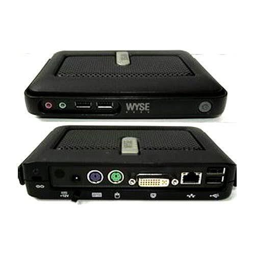 Wyse Thin Client Cx0