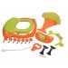 morisons baby walker