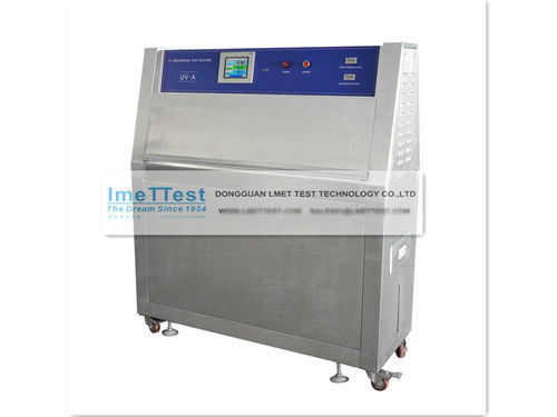 Uv Accelerated Aging Test Chamber (Lt-Uv-A) Humidity: 75%R.H.