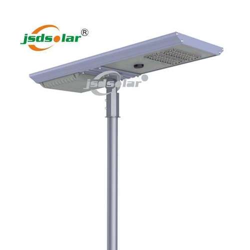 40W Motion Sensor All In One Integrated Solar Street LED Lights